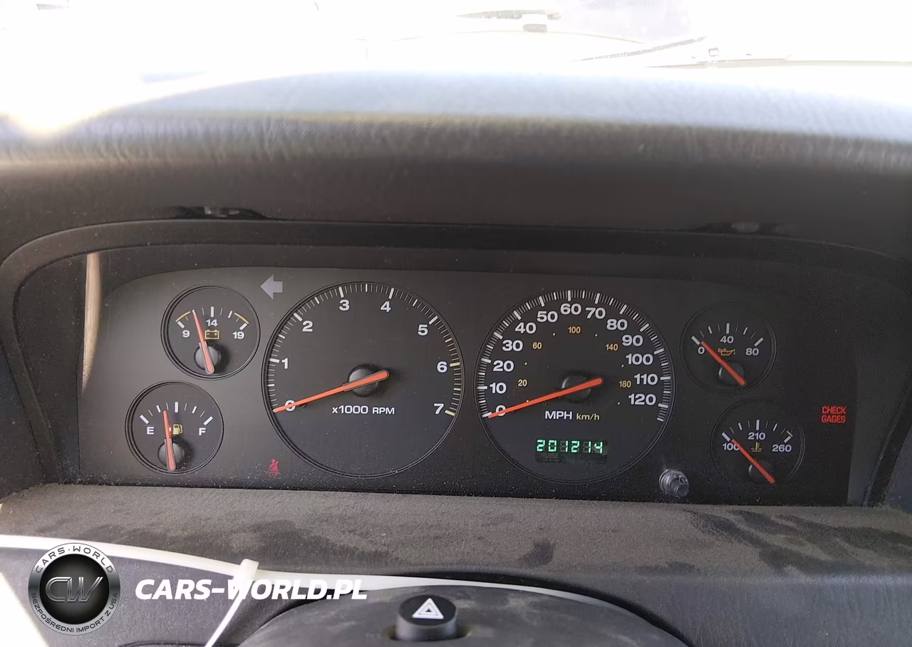 2001 Jeep Grand Cherokee Laredo VIN:1J4GW48S01C547158 - 7