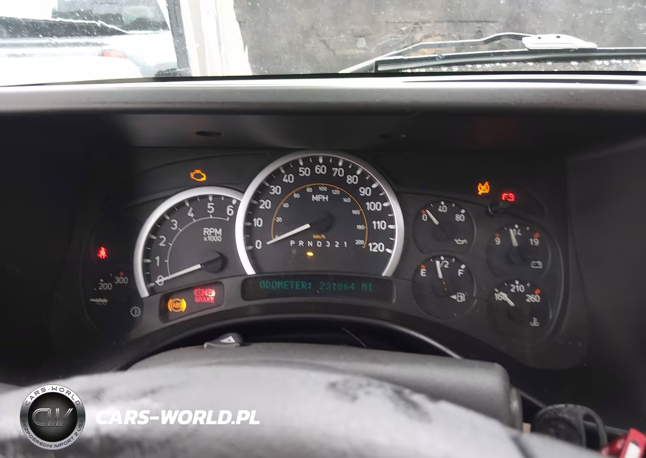 2006 Hummer H2 Suv VIN:5GRGN23UX6H115420 - 7