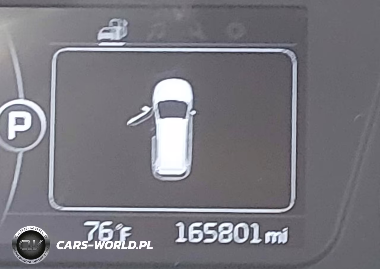 2016 Kia Sorento 2.4L Lx VIN:5XYPGDA39GG057487 - 15