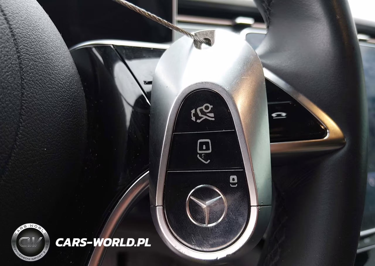 2023 Mercedes-Benz Eqs 450 4Matic VIN:W1KCG2EB5PA023203 - 11