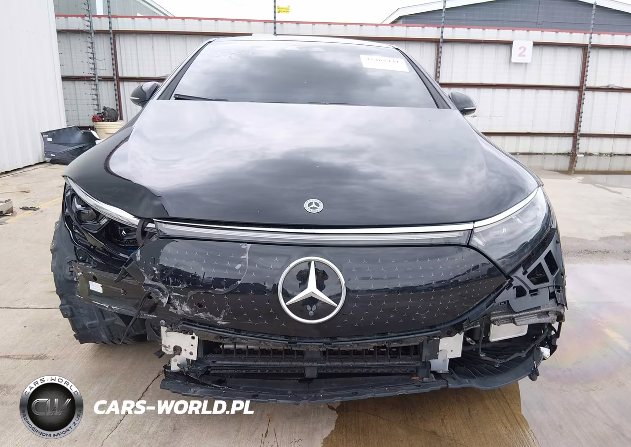 2023 Mercedes-Benz Eqs 450 4Matic VIN:W1KCG2EB5PA023203 - 6