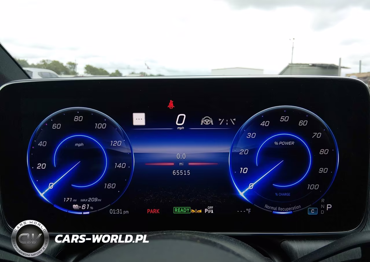2023 Mercedes-Benz Eqs 450 4Matic VIN:W1KCG2EB5PA023203 - 7