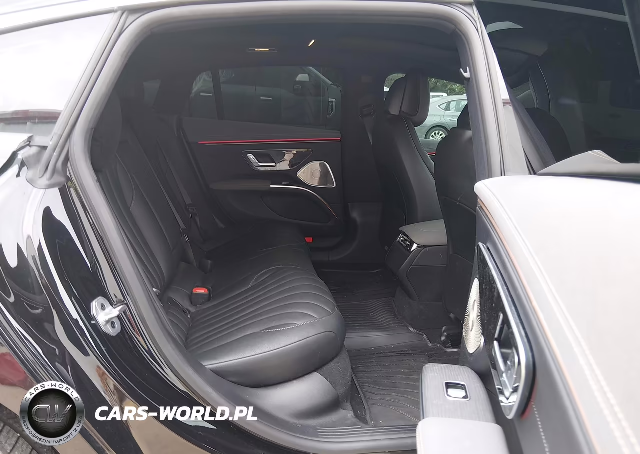 2023 Mercedes-Benz Eqs 450 4Matic VIN:W1KCG2EB5PA023203 - 8