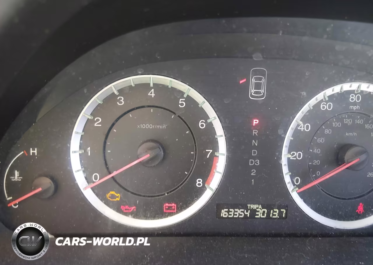 2010 Honda Accord 2.4 Ex-L VIN:1HGCP2F82AA118341 - 7