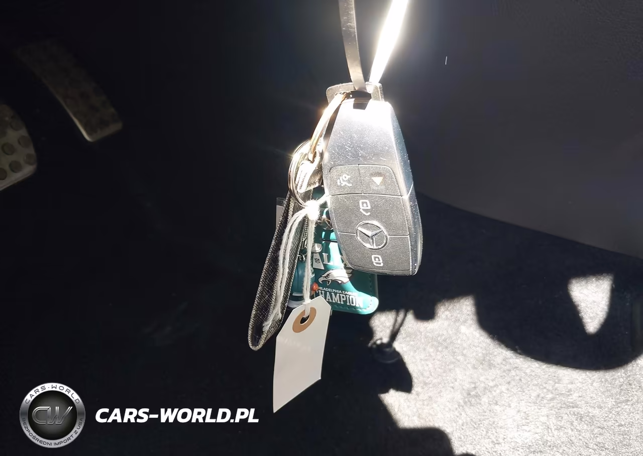 2023 Mercedes-Benz Eqb 300 Suv 4Matic VIN:W1N9M0KBXPN067141 - 11
