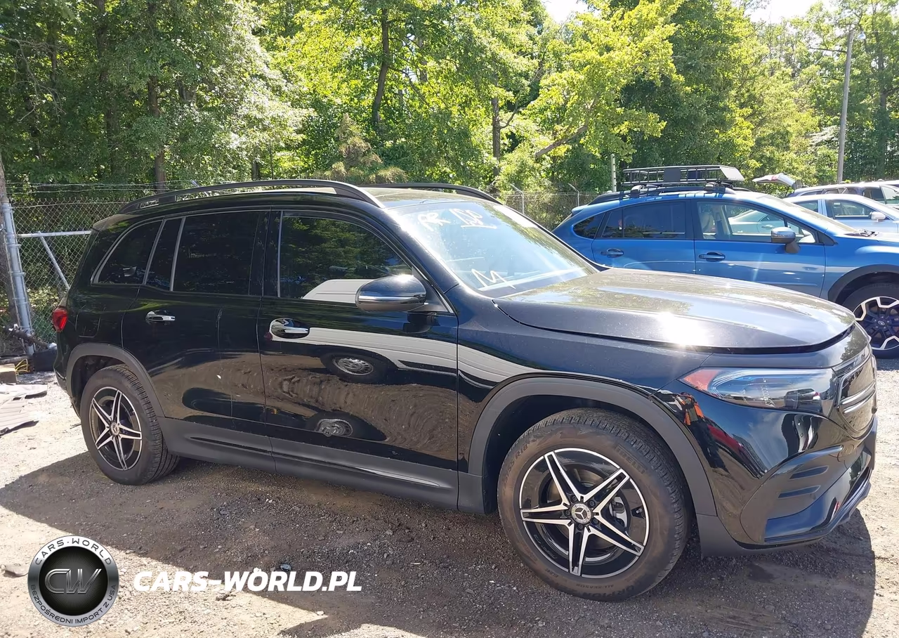 2023 Mercedes-Benz Eqb 300 Suv 4Matic VIN:W1N9M0KBXPN067141 - 14