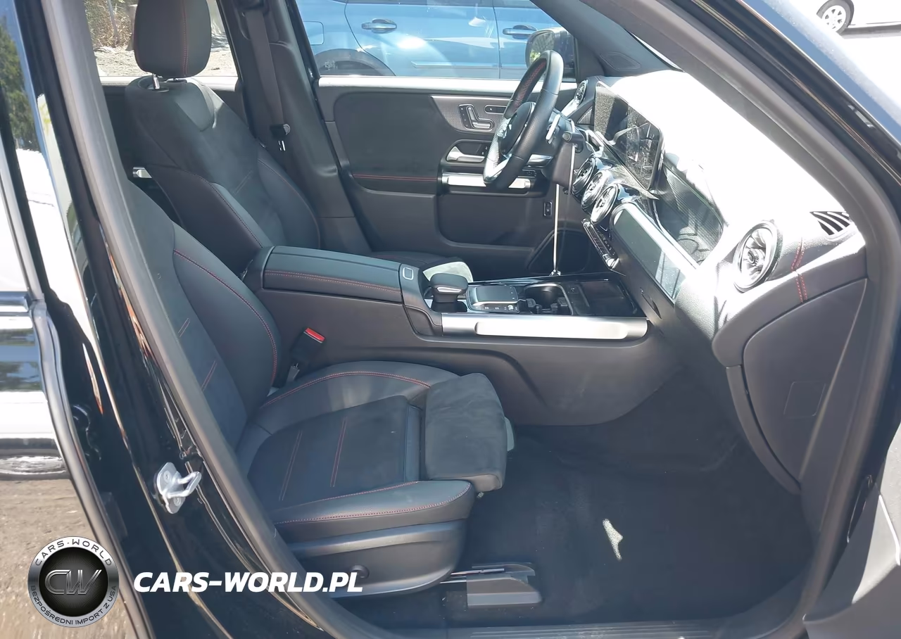 2023 Mercedes-Benz Eqb 300 Suv 4Matic VIN:W1N9M0KBXPN067141 - 5