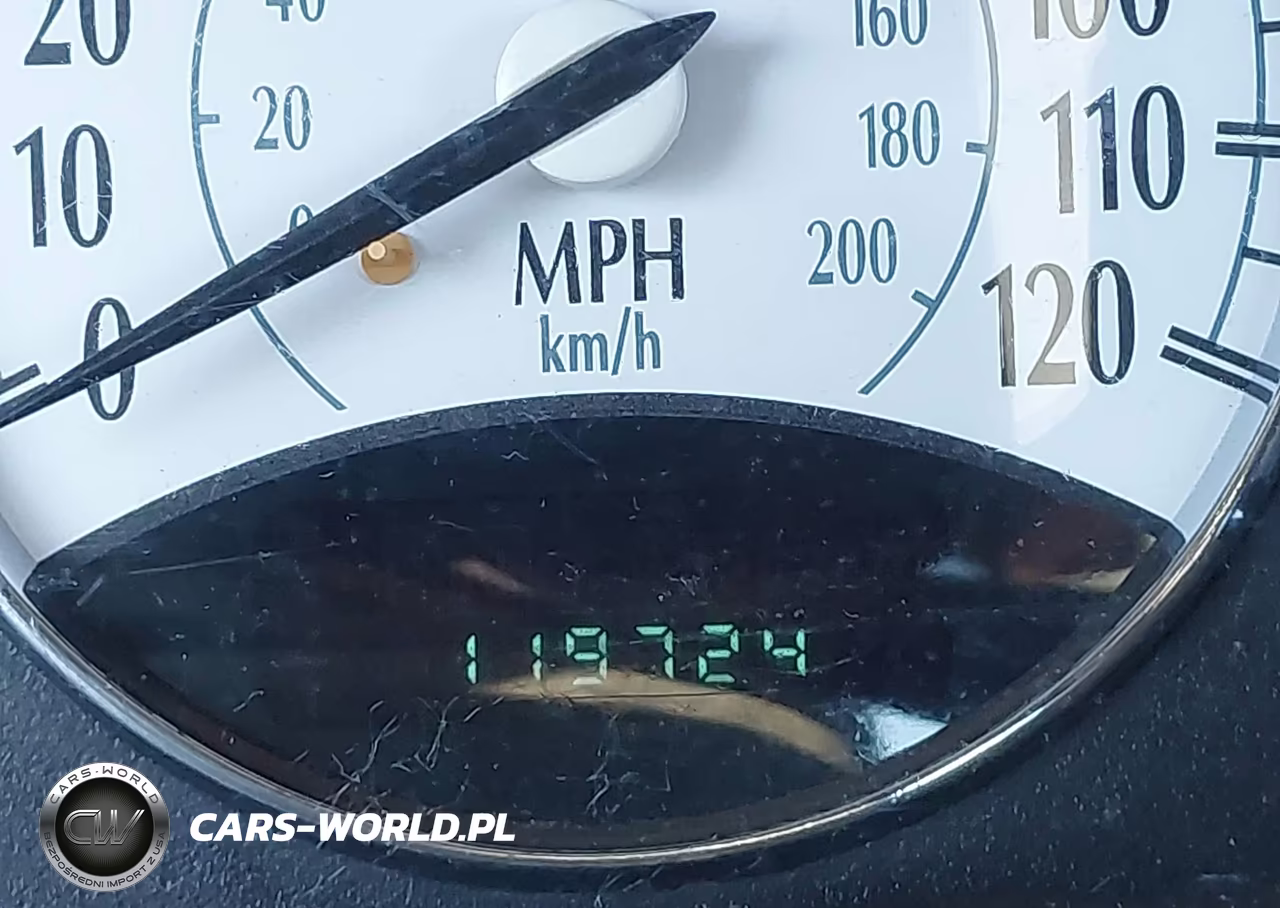 2003 Chrysler Sebring Lxi VIN:1C3EL56T13N601344 - 15