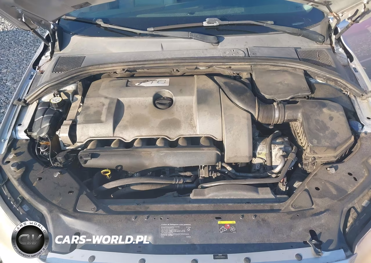 2008 Volvo S80 T6 VIN:YV1AH992481052074 - 10