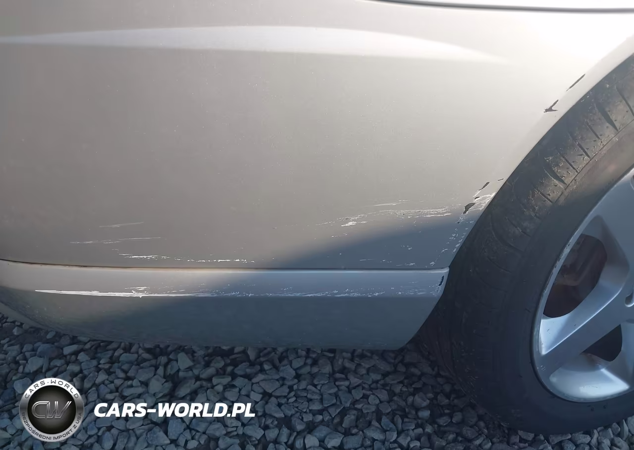 2008 Volvo S80 T6 VIN:YV1AH992481052074 - 6