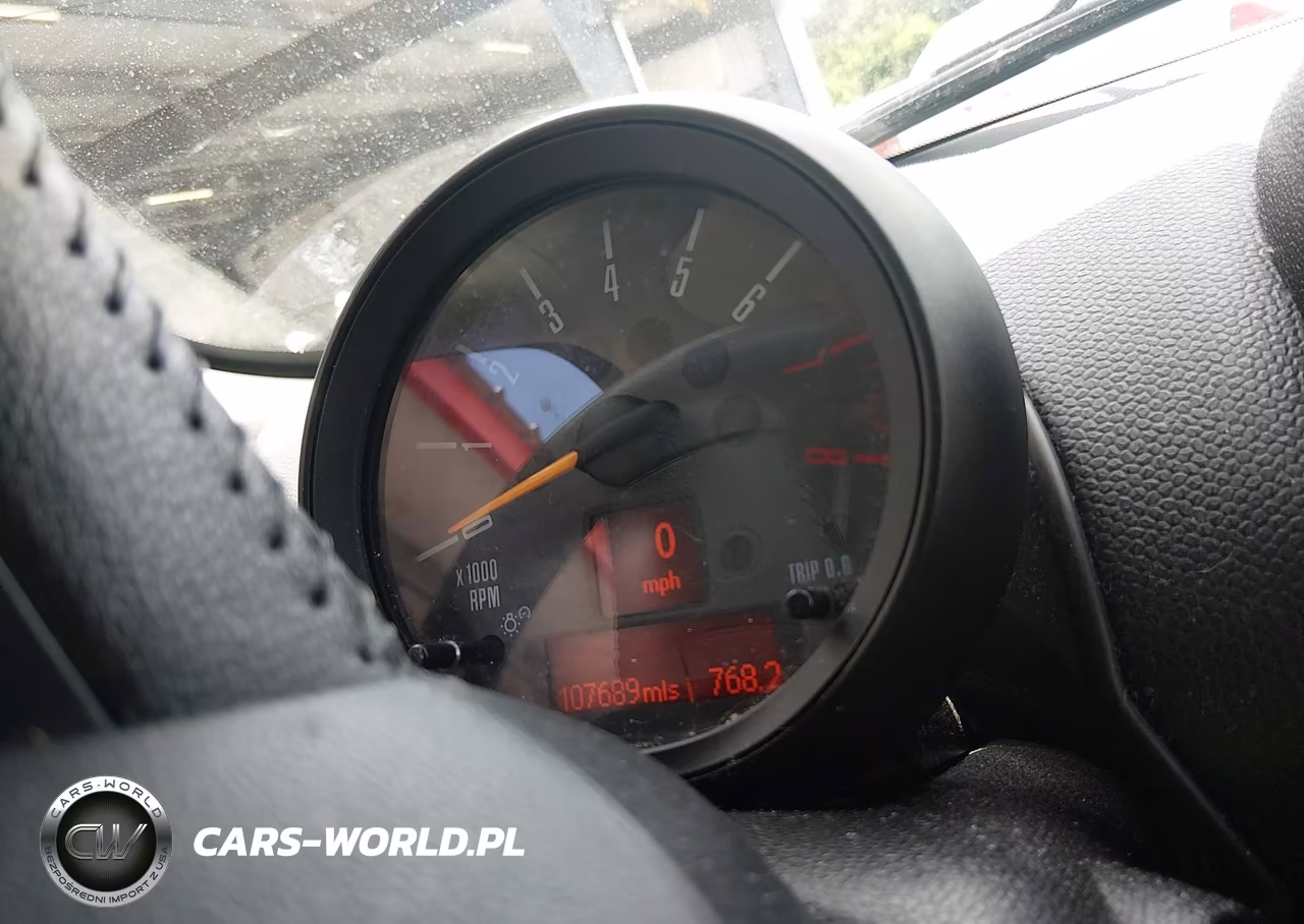 2015 Mini Countryman Cooper VIN:WMWZB3C50FWR46340 - 7