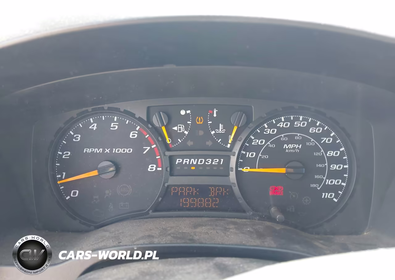 2008 Chevrolet Colorado Work Truck VIN:1GCCS14E988225985 - 7