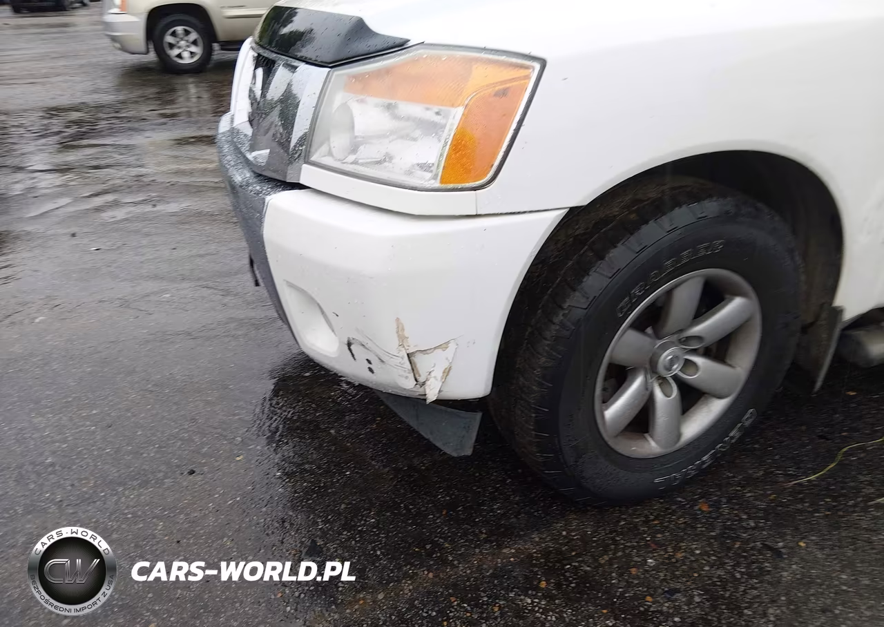 2014 Nissan Titan Sv VIN:1N6AA0CA6EN520068 - 13