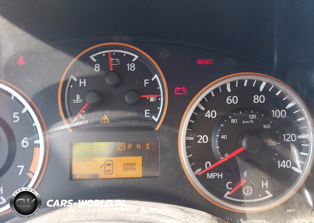 2014 Nissan Titan Sv VIN:1N6AA0CA6EN520068 - 7