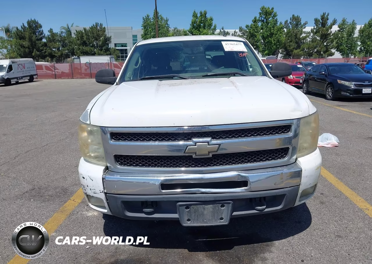 2009 Chevrolet Silverado 1500 Lt VIN:3GCEC23J59G104036 - 13
