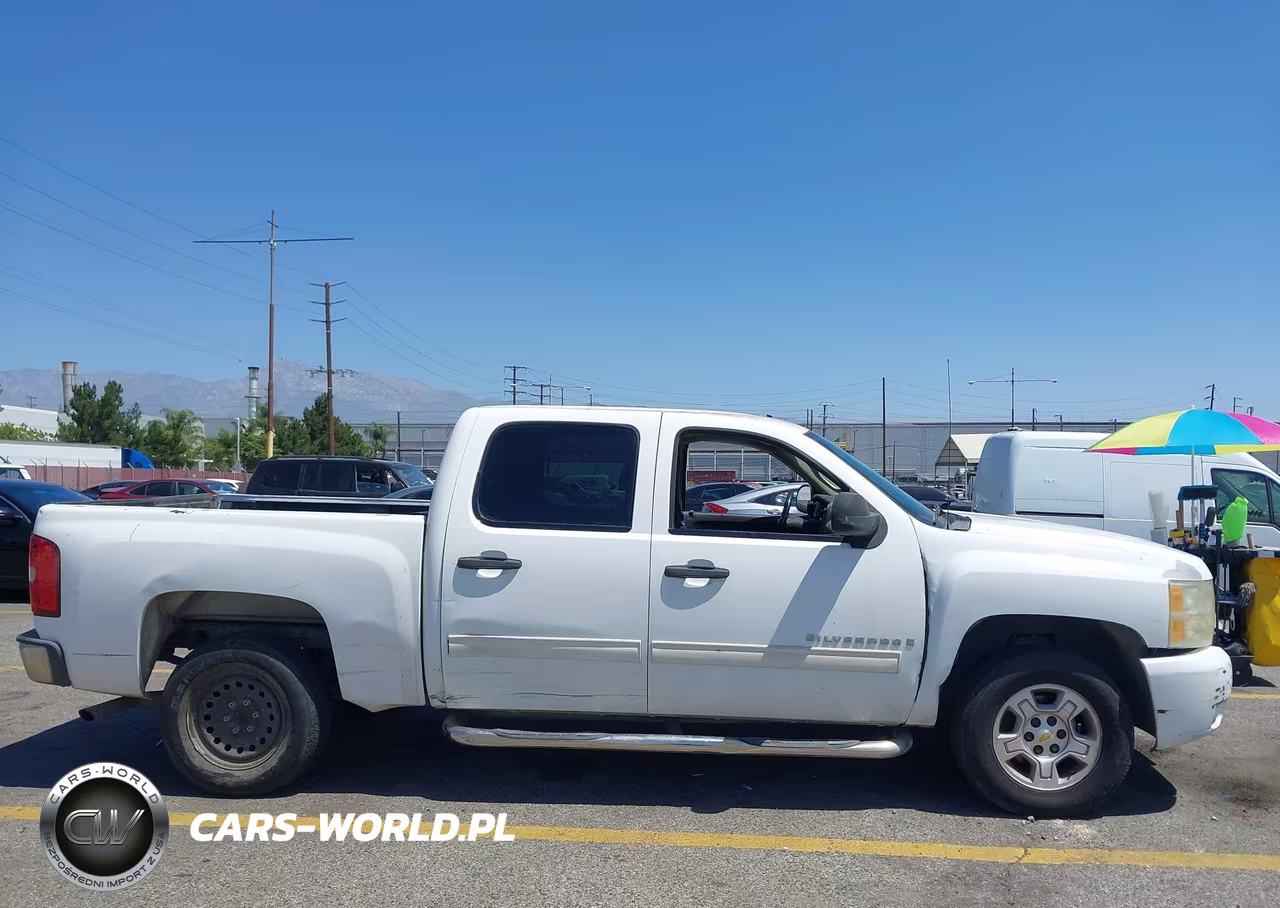 2009 Chevrolet Silverado 1500 Lt VIN:3GCEC23J59G104036 - 14