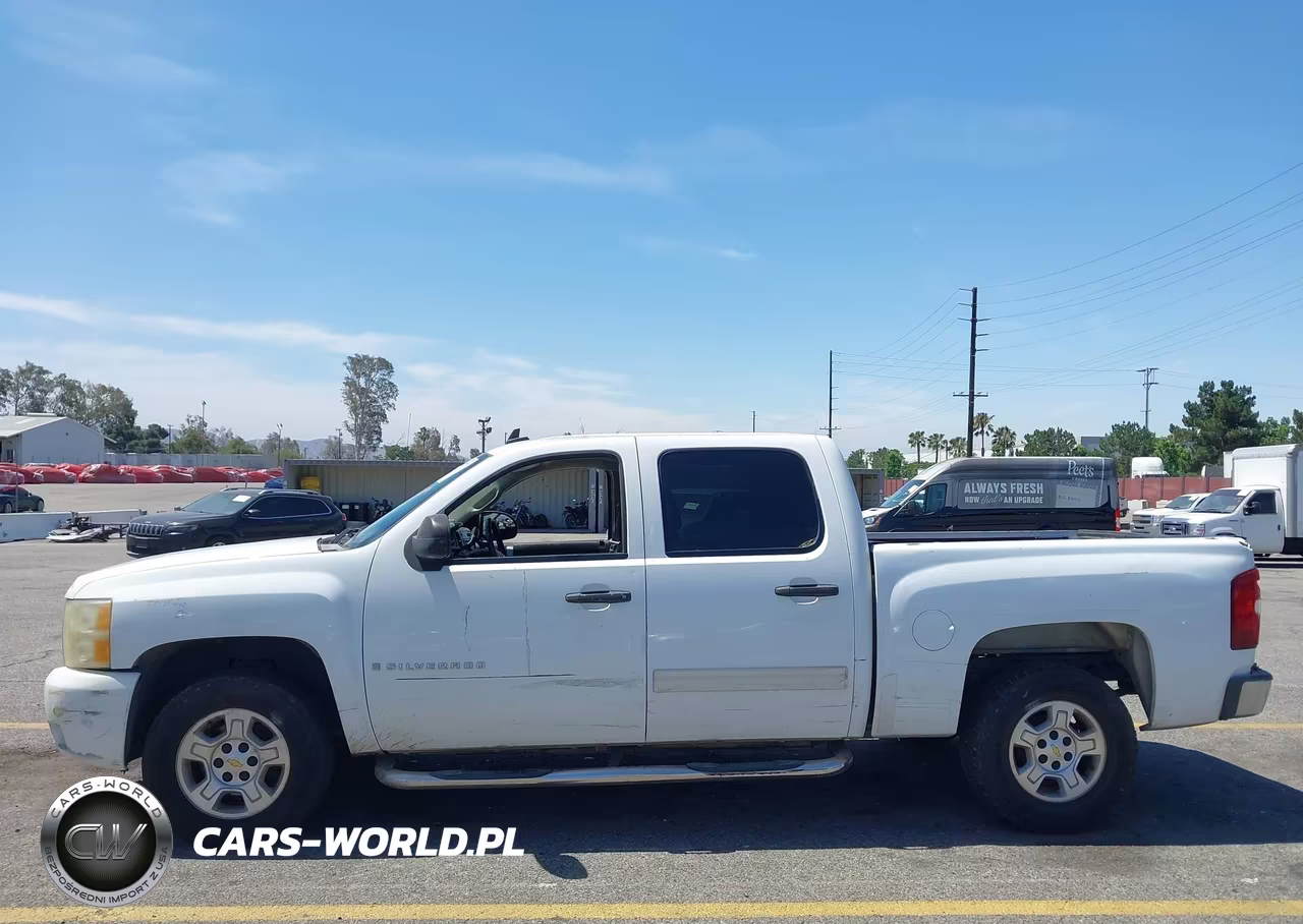 2009 Chevrolet Silverado 1500 Lt VIN:3GCEC23J59G104036 - 15