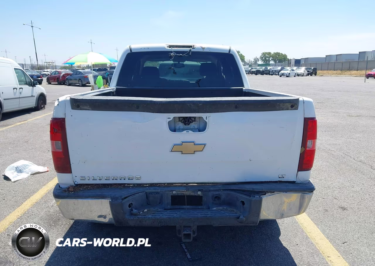 2009 Chevrolet Silverado 1500 Lt VIN:3GCEC23J59G104036 - 17