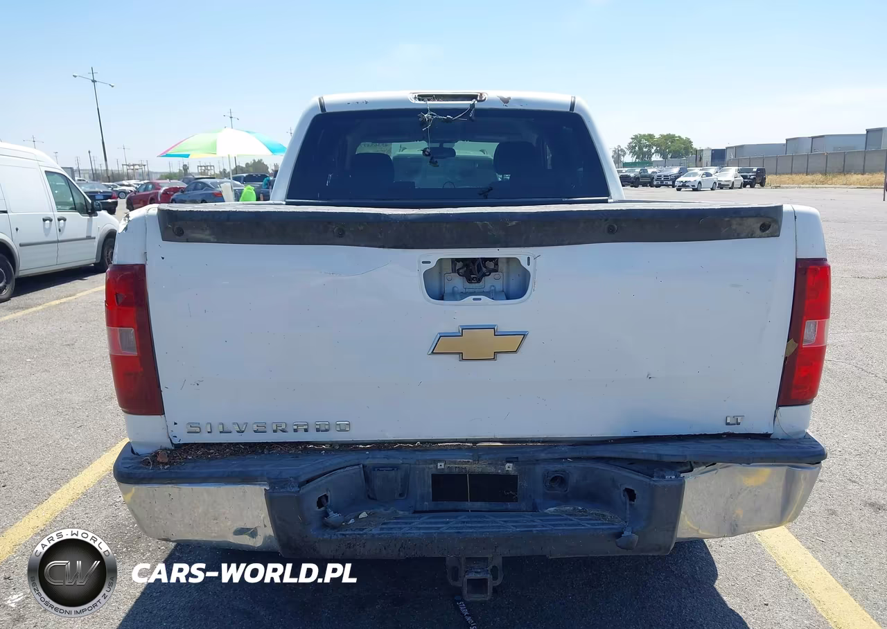 2009 Chevrolet Silverado 1500 Lt VIN:3GCEC23J59G104036 - 18