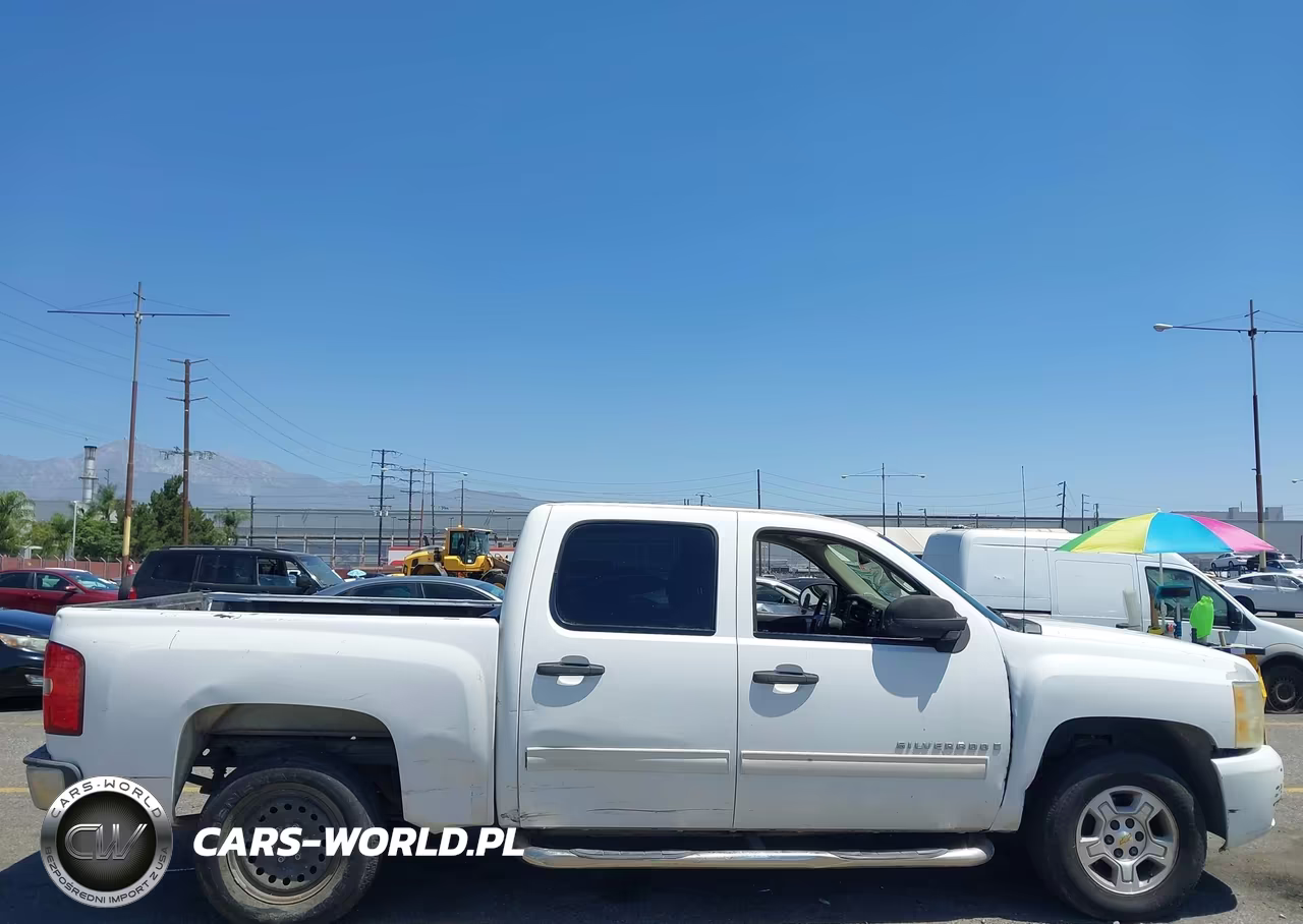 2009 Chevrolet Silverado 1500 Lt VIN:3GCEC23J59G104036 - 19