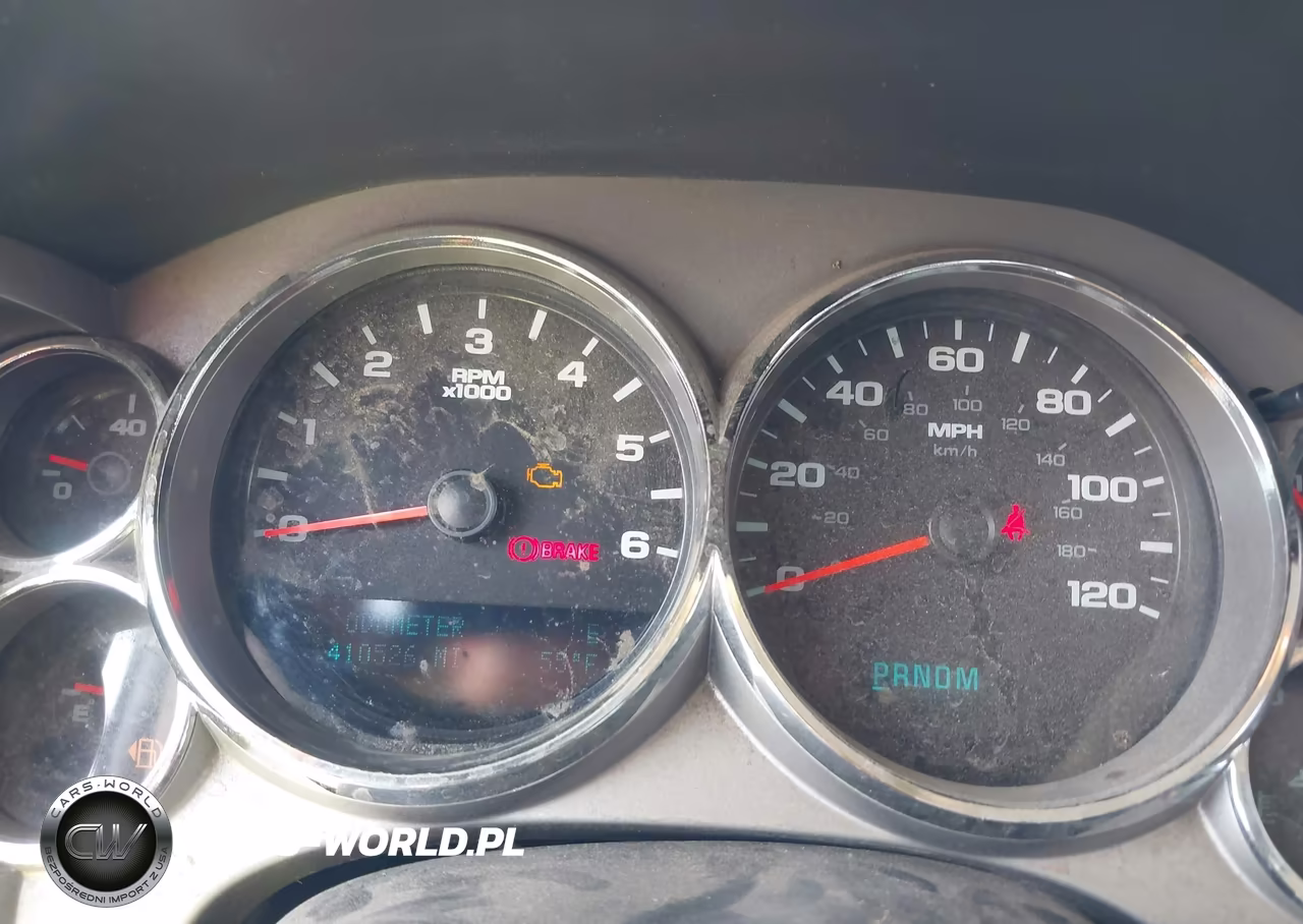 2009 Chevrolet Silverado 1500 Lt VIN:3GCEC23J59G104036 - 7