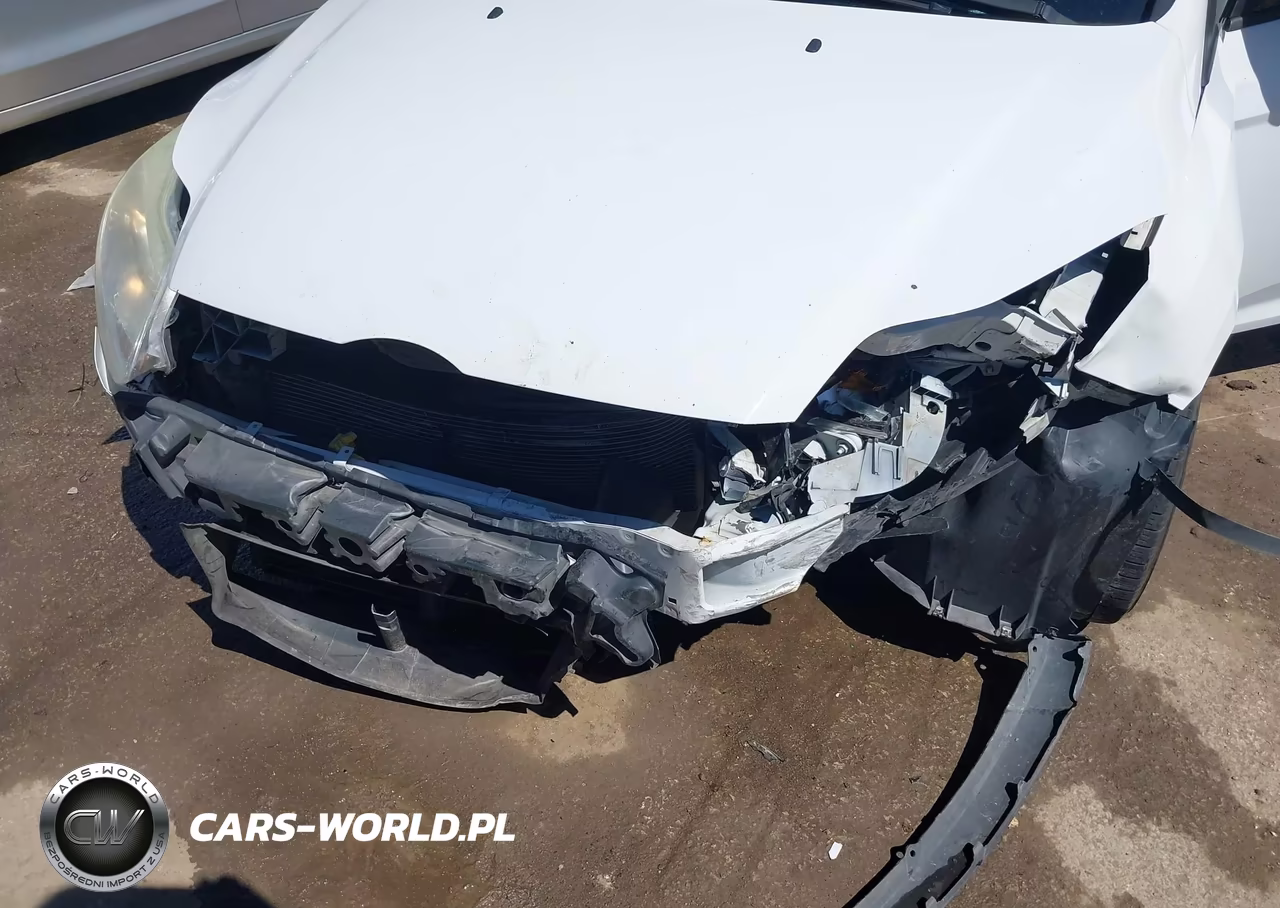 2014 Ford Focus Se VIN:1FADP3K27EL209230 - 6