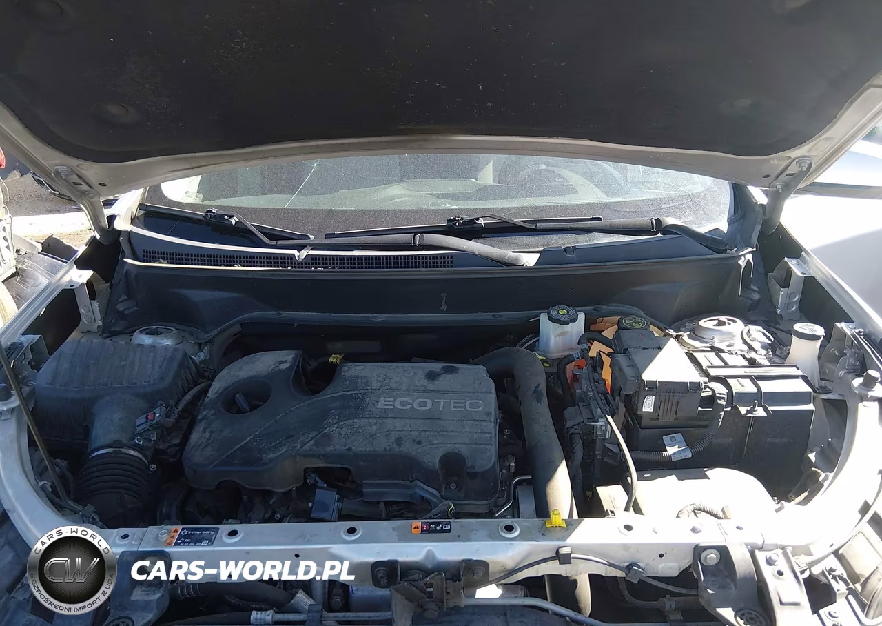 2020 Chevrolet Equinox Fwd Lt 1.5L Turbo VIN:3GNAXKEV7LS574924 - 10