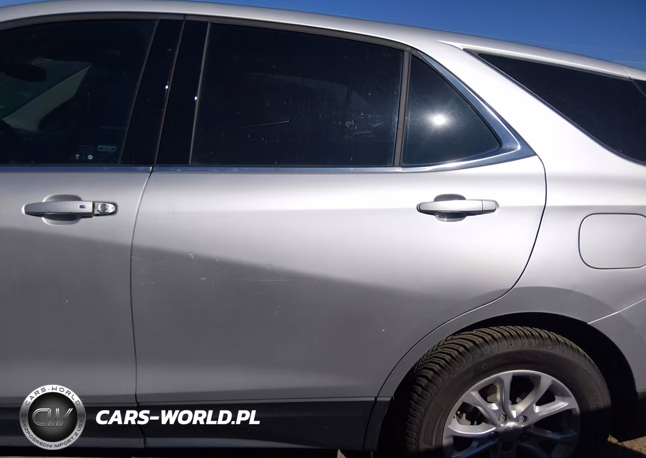 2020 Chevrolet Equinox Fwd Lt 1.5L Turbo VIN:3GNAXKEV7LS574924 - 18