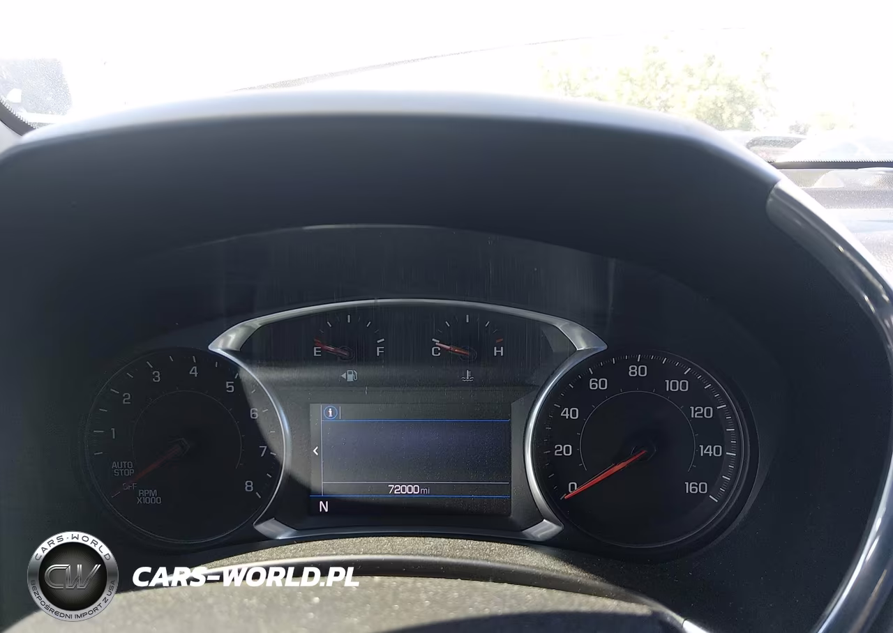 2020 Chevrolet Equinox Fwd Lt 1.5L Turbo VIN:3GNAXKEV7LS574924 - 7