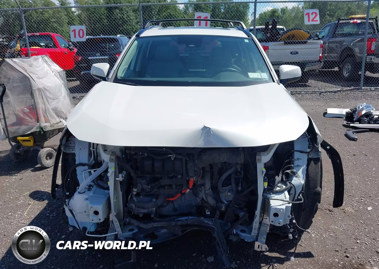 2022 Toyota Rav4 Hybrid Xle Premium VIN:4T3B6RFV7NU078650 - 13