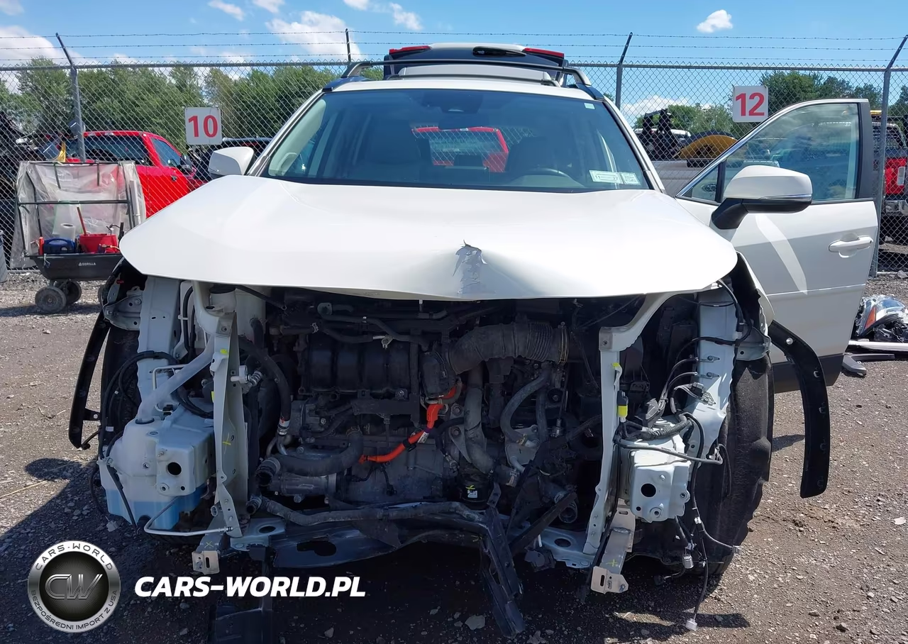 2022 Toyota Rav4 Hybrid Xle Premium VIN:4T3B6RFV7NU078650 - 6