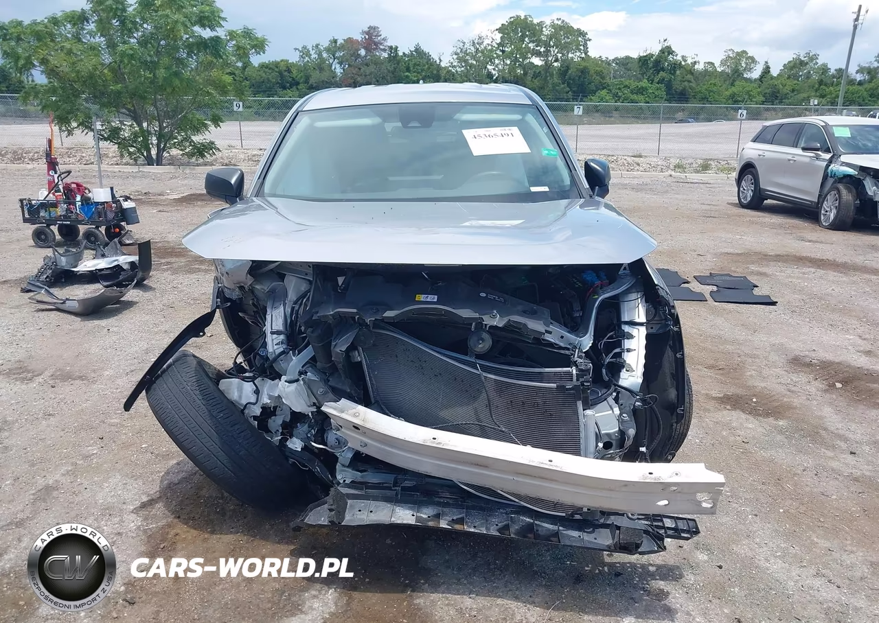 2023 Toyota Rav4 Le VIN:2T3H1RFV6PC216370 - 12