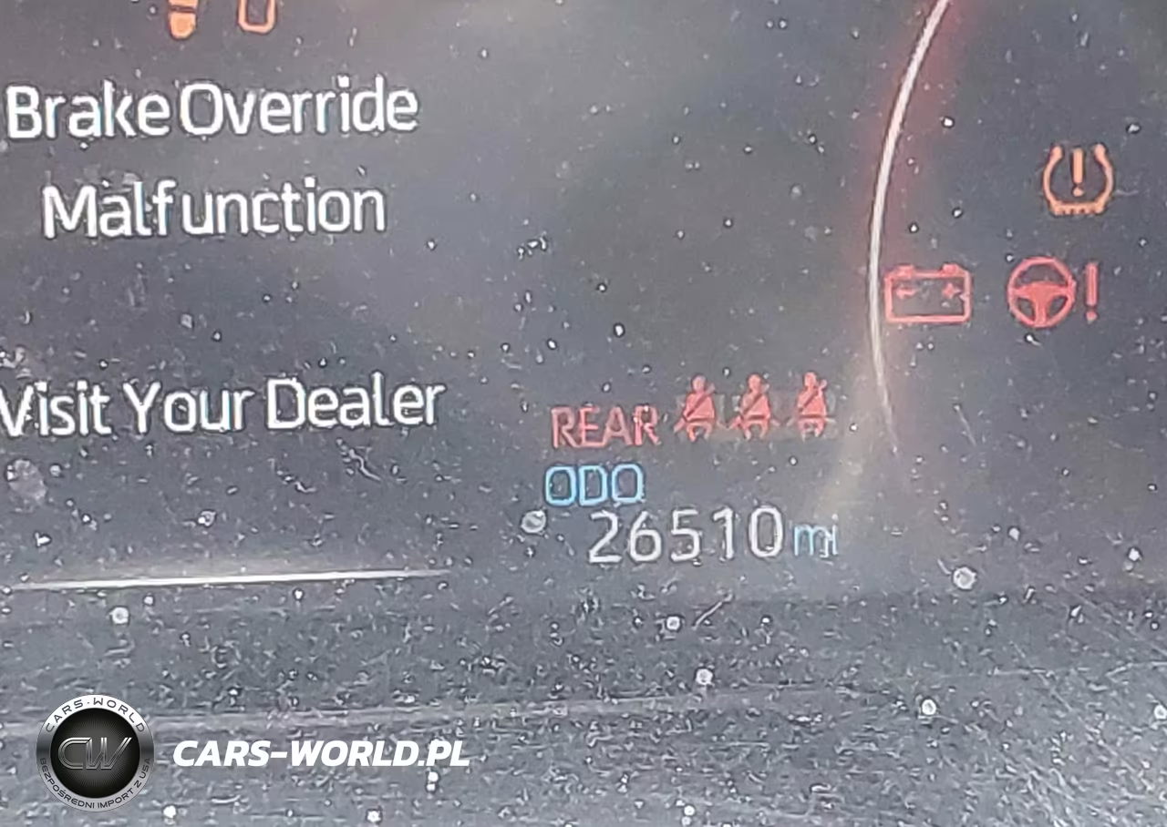 2023 Toyota Rav4 Le VIN:2T3H1RFV6PC216370 - 15
