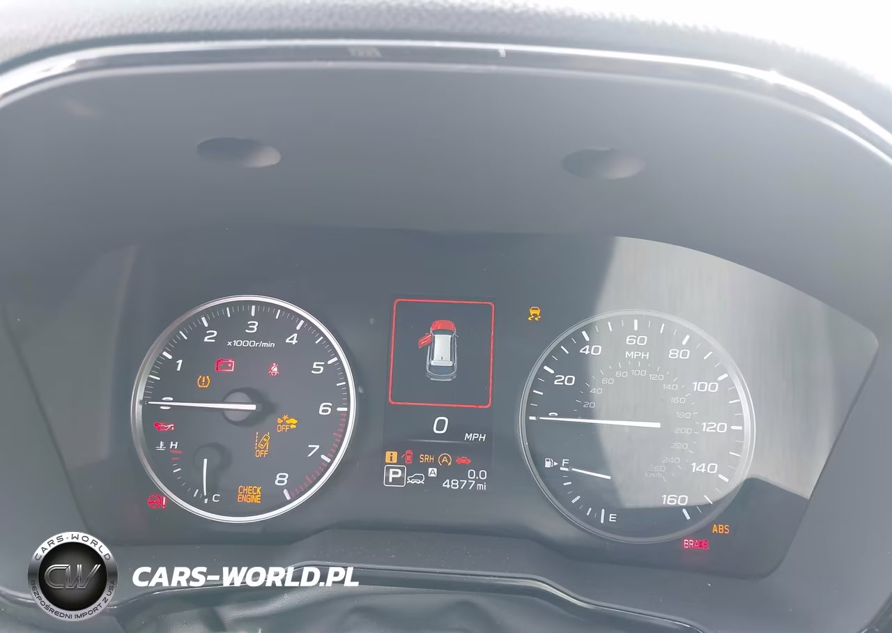 2025 Subaru Outback VIN:4S4BTAAC9S3297782 - 7