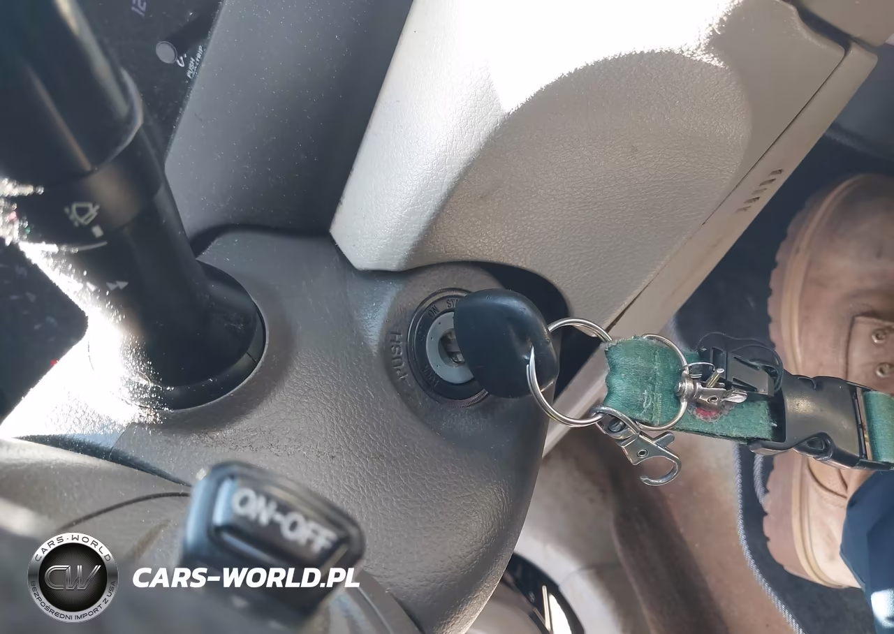 2010 Toyota Camry Le VIN:4T4BF3EK2AR017798 - 11