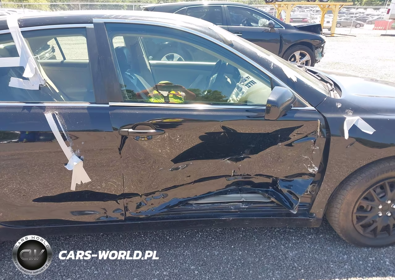 2010 Toyota Camry Le VIN:4T4BF3EK2AR017798 - 6