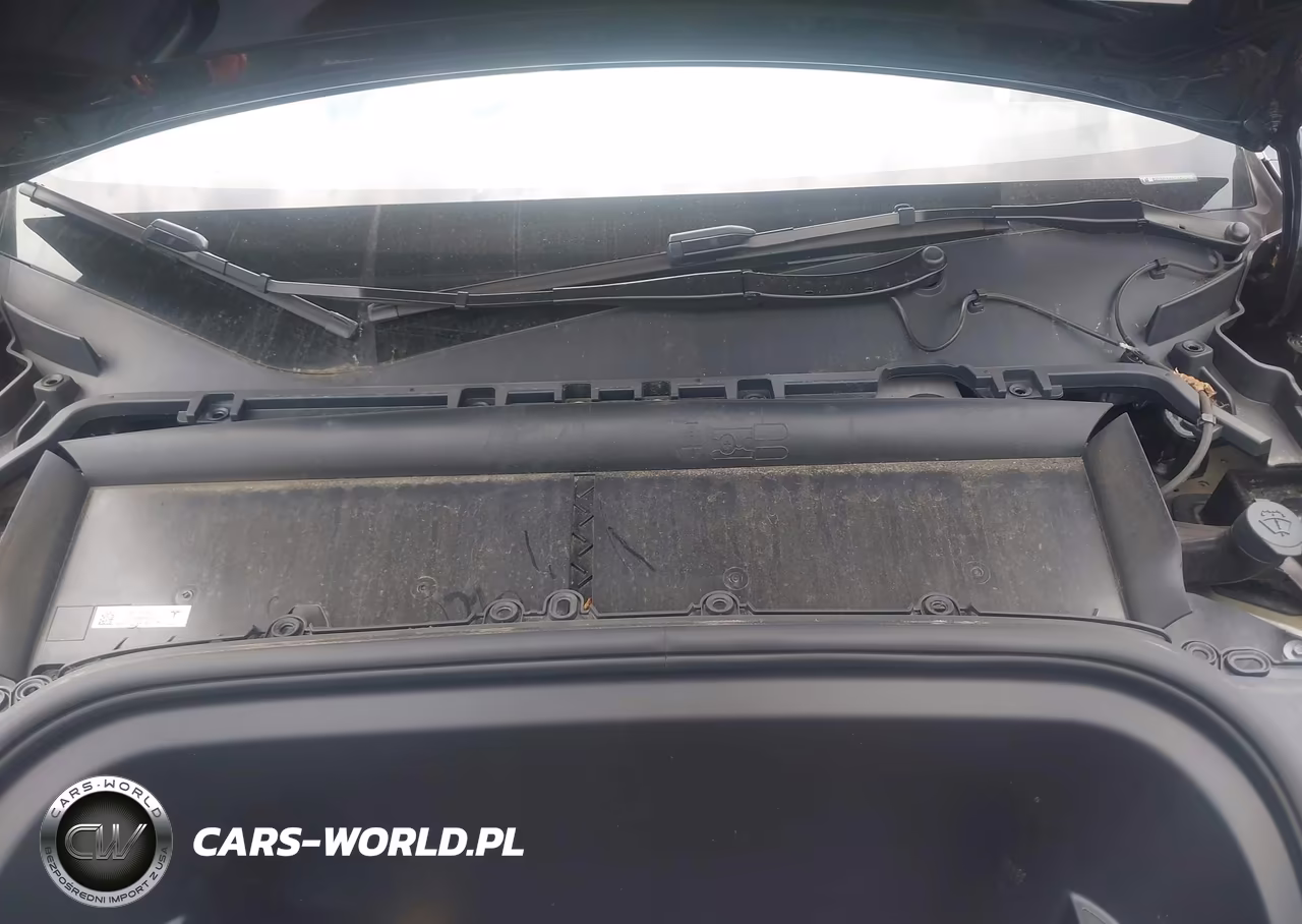 2024 Tesla Model Y Long Range Dual Motor All-Wheel Drive VIN:7SAYGDEE6RA245443 - 17