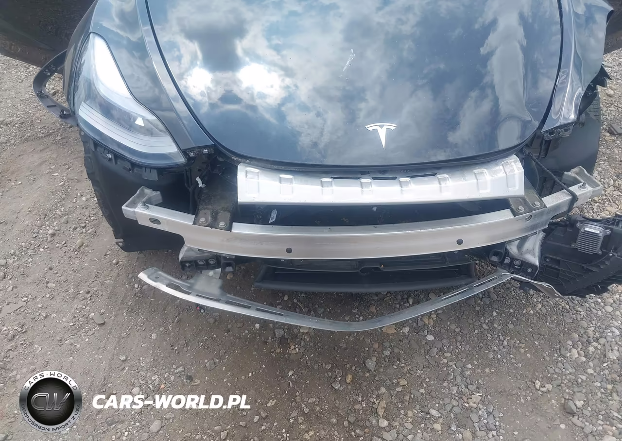2024 Tesla Model Y Long Range Dual Motor All-Wheel Drive VIN:7SAYGDEE6RA245443 - 6