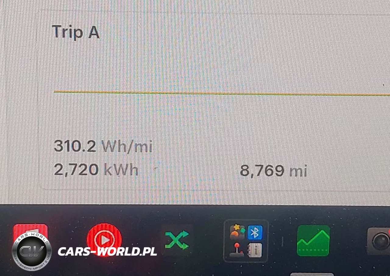 2024 Tesla Model Y Long Range Dual Motor All-Wheel Drive VIN:7SAYGDEE6RA245443 - 7