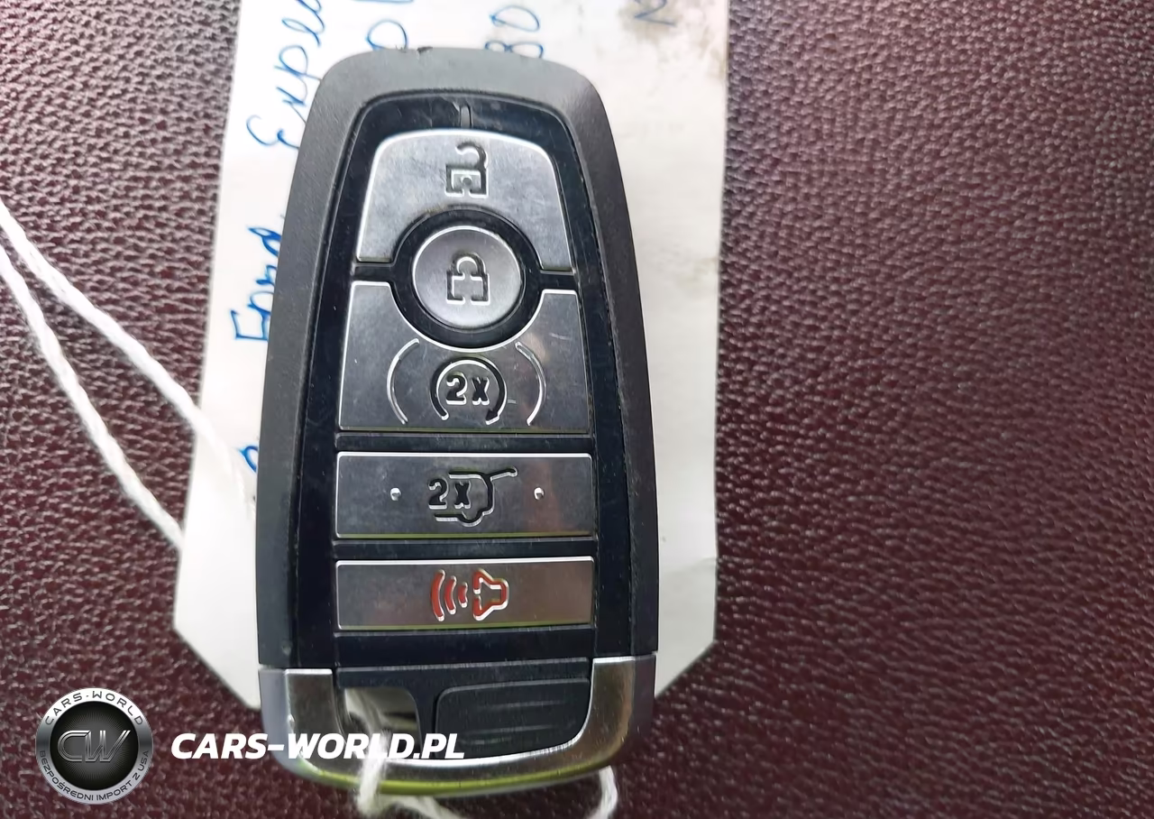 2023 Ford Expedition Limited Max VIN:1FMJK2A87PEA48201 - 11