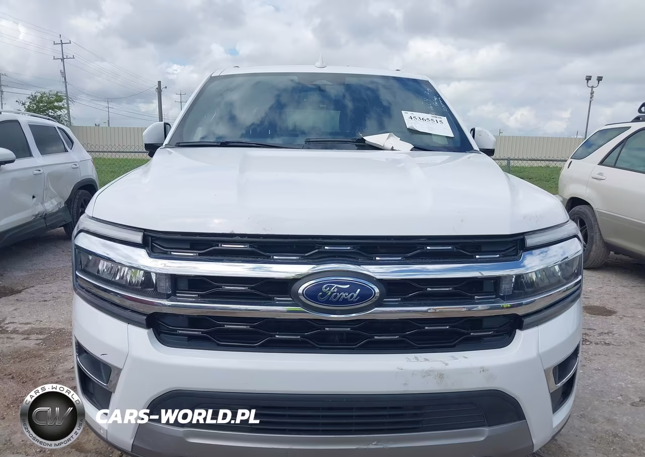 2023 Ford Expedition Limited Max VIN:1FMJK2A87PEA48201 - 12