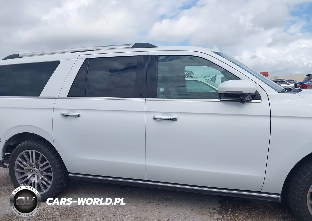 2023 Ford Expedition Limited Max VIN:1FMJK2A87PEA48201 - 13