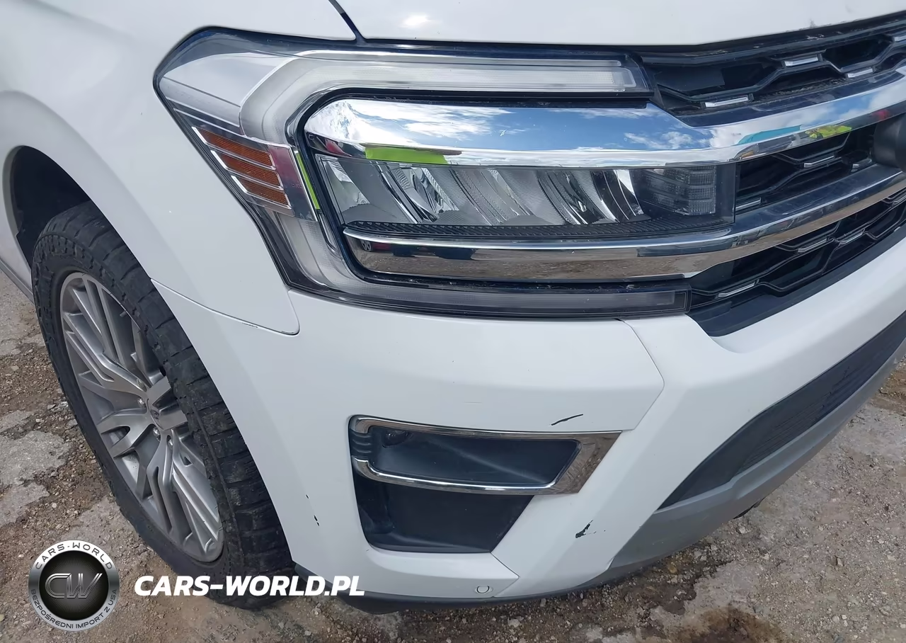 2023 Ford Expedition Limited Max VIN:1FMJK2A87PEA48201 - 6