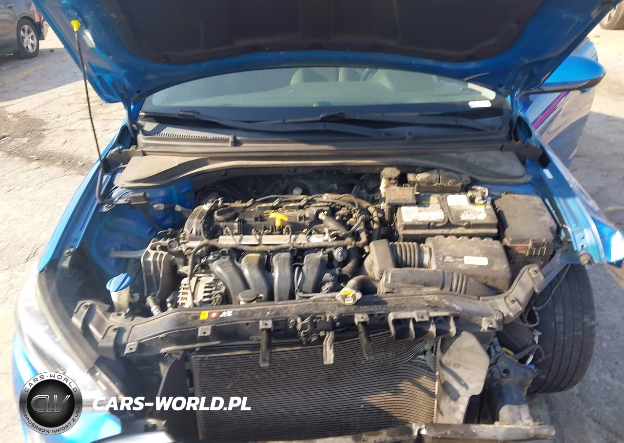 2018 Hyundai Elantra Sel VIN:KMHD84LF3JU657334 - 10