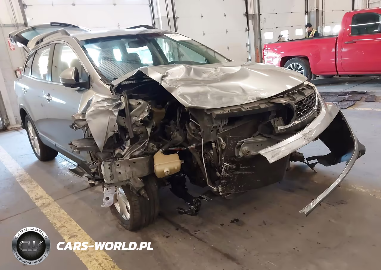 2011 Mazda Cx-9 Grand Touring VIN:JM3TB3DV2B0325399 - 6