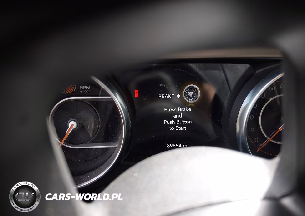 2019 Jeep Wrangler Unlimited Sport S 4X4 VIN:1C4HJXDN6KW547157 - 7
