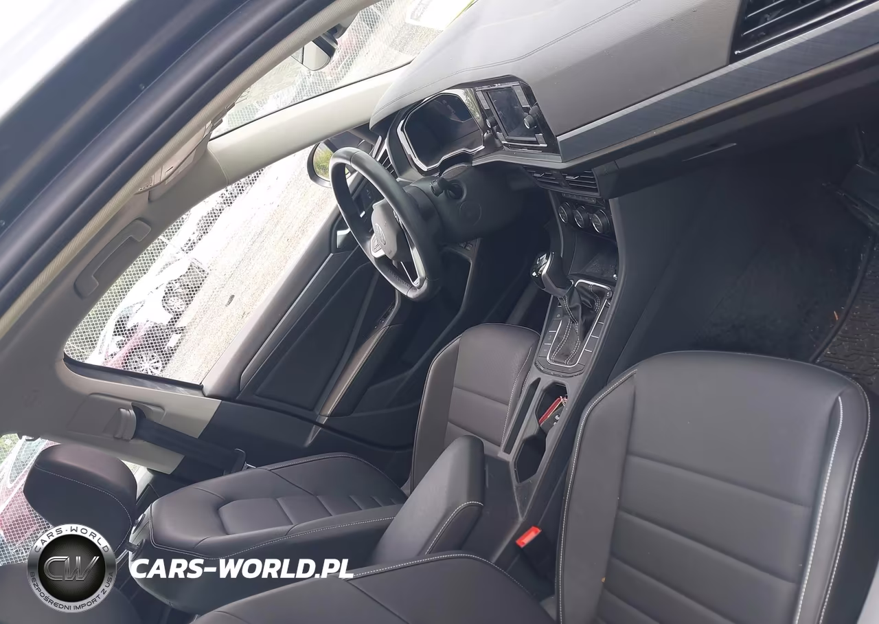 2024 Volkswagen Jetta 1.5T Se VIN:3VW7M7BU0RM041909 - 5