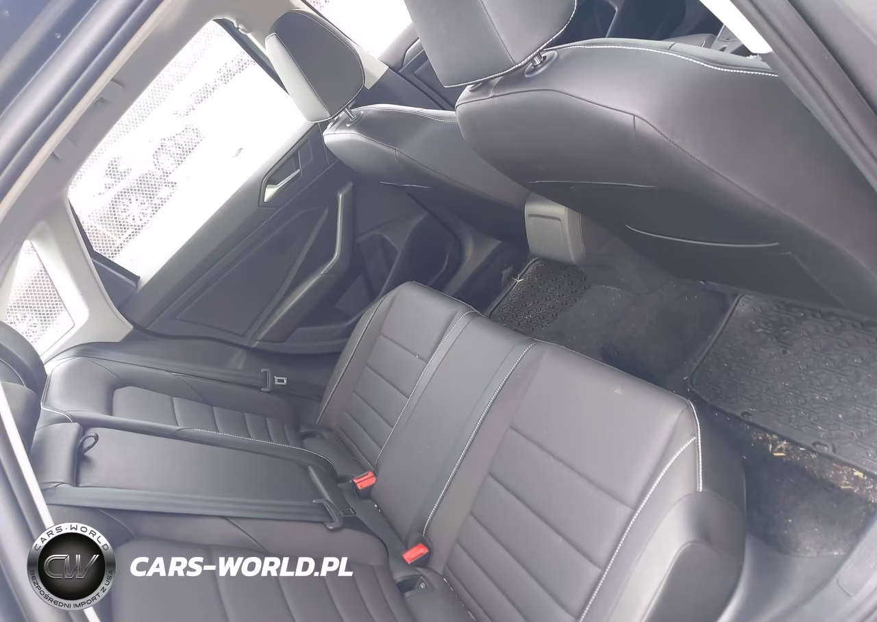 2024 Volkswagen Jetta 1.5T Se VIN:3VW7M7BU0RM041909 - 8