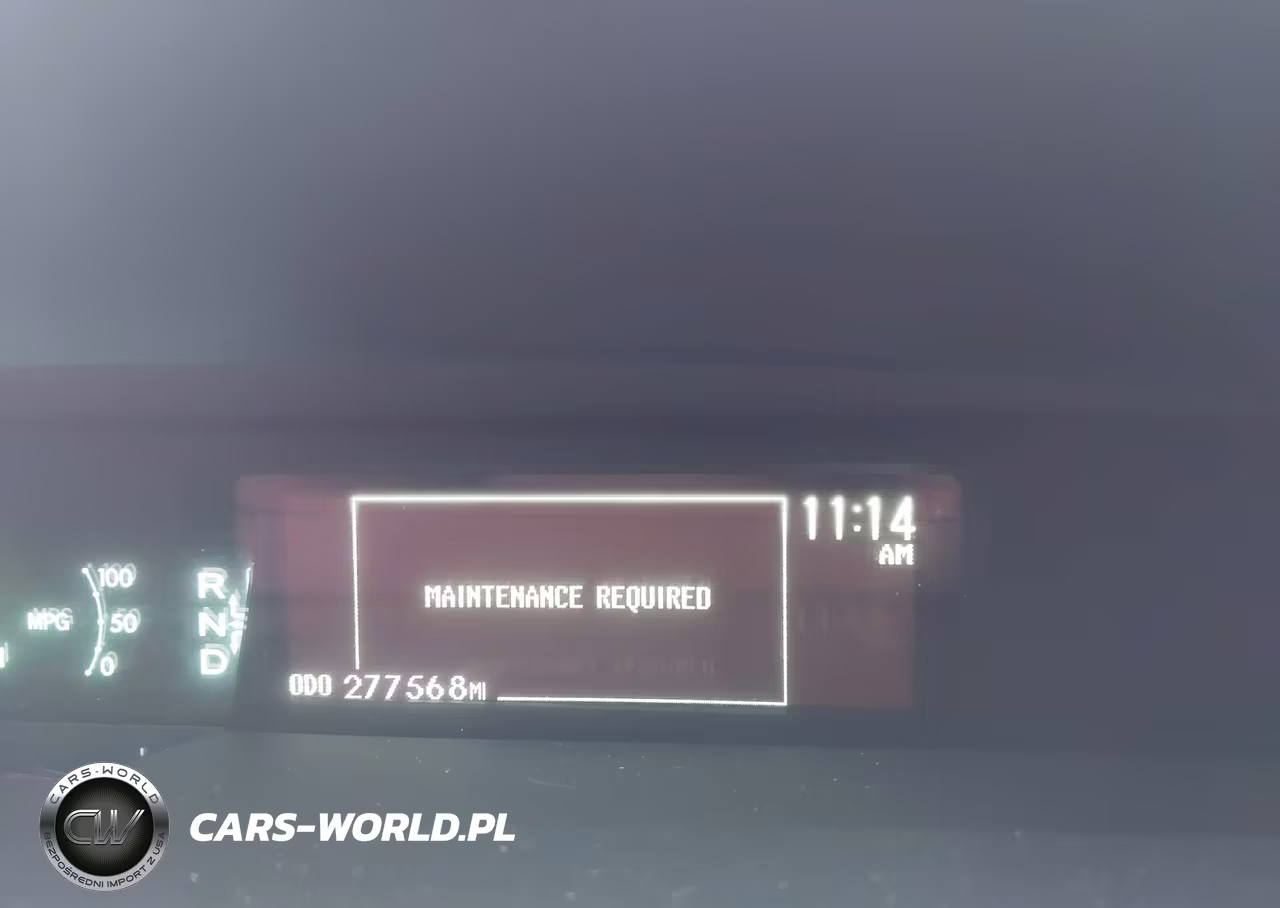 2012 Toyota Prius Two VIN:JTDKN3DU1C1497583 - 16