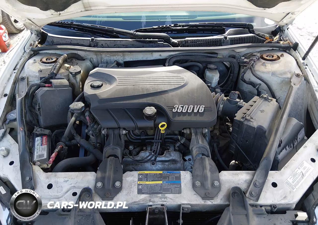 2007 Chevrolet Impala Ls VIN:2G1WB58K679149724 - 10